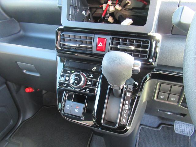 タントカスタムＸｅｃｏＩＤＬＥ非装着車・パノラマモニター付（徳島県）の中古車