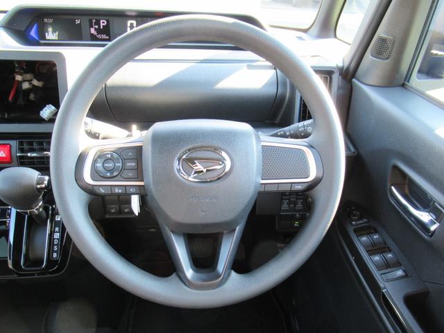 タントカスタムＸｅｃｏＩＤＬＥ非装着車・パノラマモニター付（徳島県）の中古車