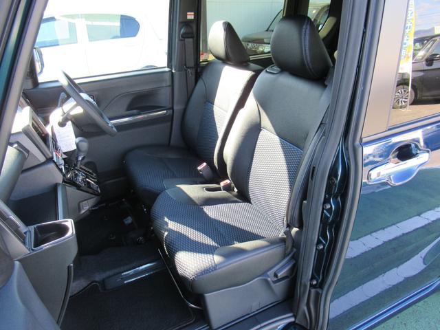 タントカスタムＸｅｃｏＩＤＬＥ非装着車・パノラマモニター付（徳島県）の中古車