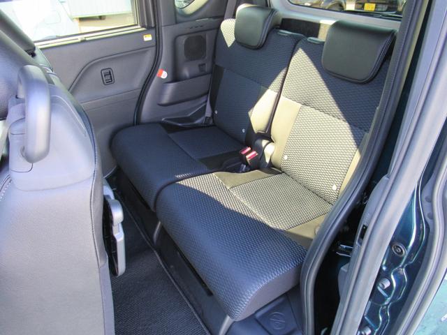 タントカスタムＸｅｃｏＩＤＬＥ非装着車・パノラマモニター付（徳島県）の中古車