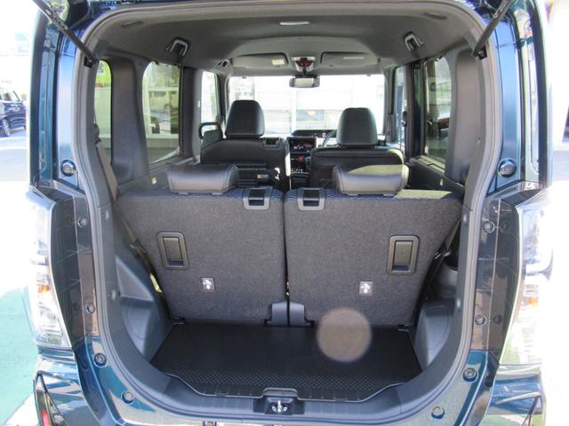 タントカスタムＸｅｃｏＩＤＬＥ非装着車・パノラマモニター付（徳島県）の中古車