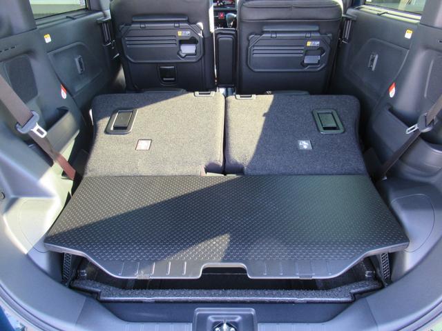 タントカスタムＸｅｃｏＩＤＬＥ非装着車・パノラマモニター付（徳島県）の中古車