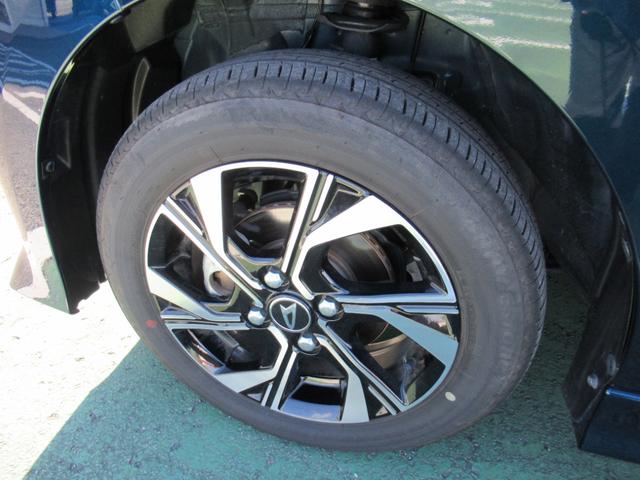 タントカスタムＸｅｃｏＩＤＬＥ非装着車・パノラマモニター付（徳島県）の中古車