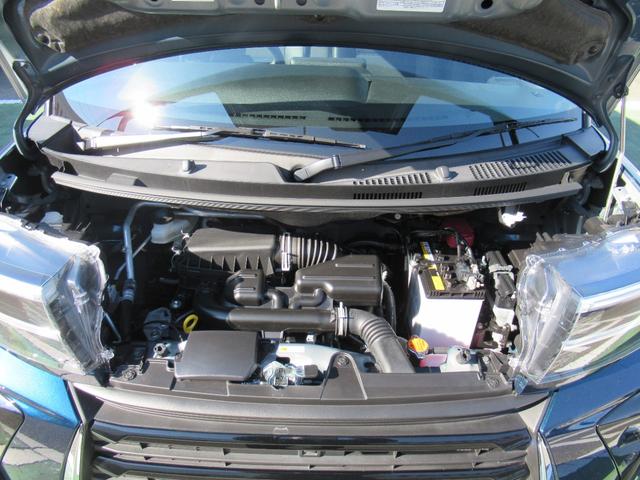 タントカスタムＸｅｃｏＩＤＬＥ非装着車・パノラマモニター付（徳島県）の中古車