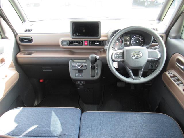 ムーヴキャンバスセオリーＧ（徳島県）の中古車