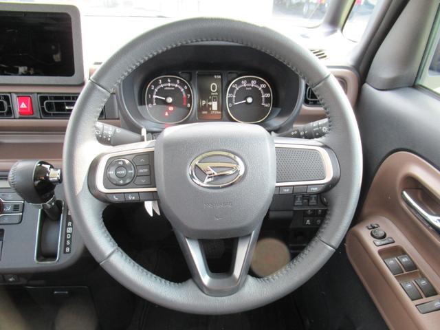 ムーヴキャンバスセオリーＧ（徳島県）の中古車