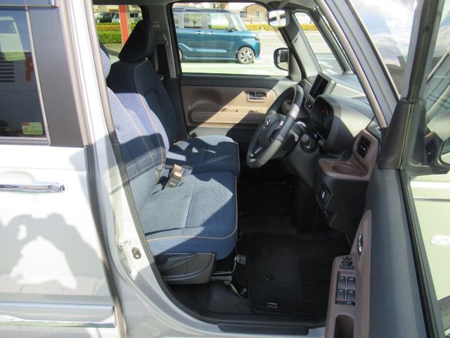 ムーヴキャンバスセオリーＧ（徳島県）の中古車