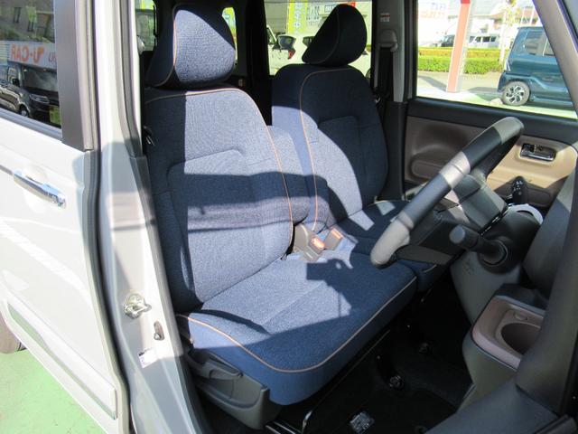 ムーヴキャンバスセオリーＧ（徳島県）の中古車