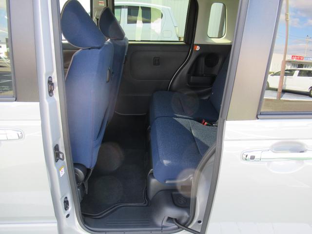 ムーヴキャンバスセオリーＧ（徳島県）の中古車