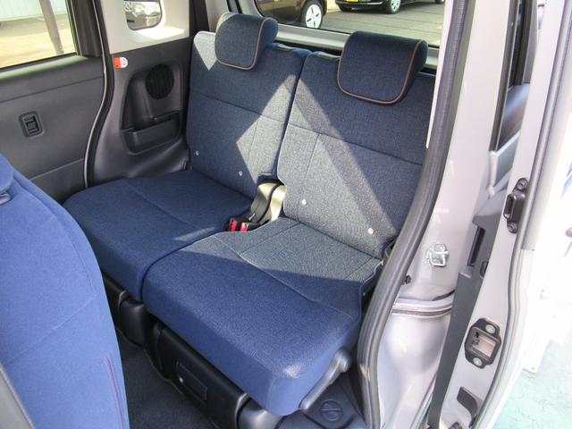 ムーヴキャンバスセオリーＧ（徳島県）の中古車