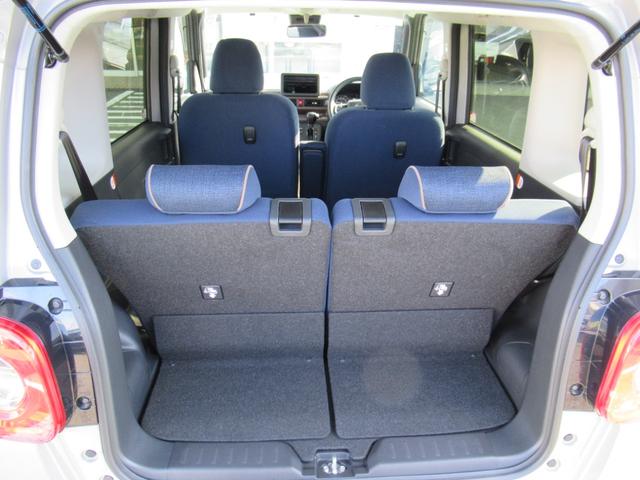 ムーヴキャンバスセオリーＧ（徳島県）の中古車