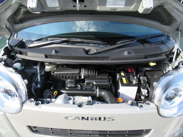 ムーヴキャンバスセオリーＧ（徳島県）の中古車