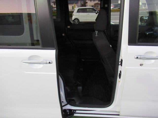 ウェイクＧターボリミテッドＳＡIII（徳島県）の中古車