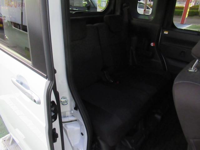 ウェイクＧターボリミテッドＳＡIII（徳島県）の中古車