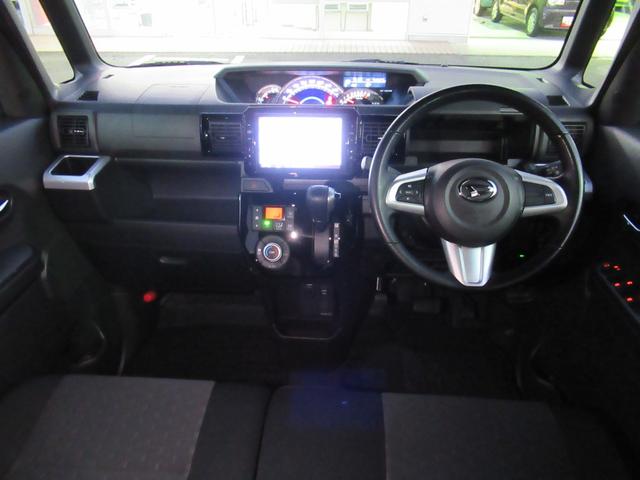 ウェイクＧターボリミテッドＳＡIII（徳島県）の中古車