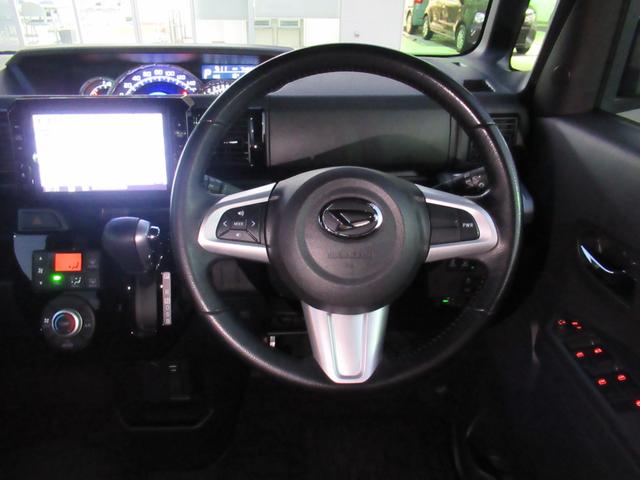 ウェイクＧターボリミテッドＳＡIII（徳島県）の中古車