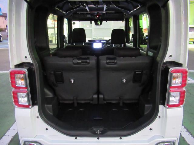 ウェイクＧターボリミテッドＳＡIII（徳島県）の中古車