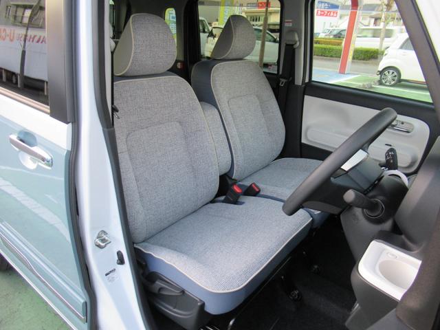 ムーヴキャンバスストライプスＧ（徳島県）の中古車