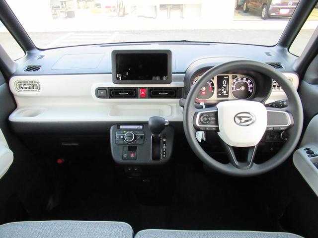 ムーヴキャンバスストライプスＧ（徳島県）の中古車