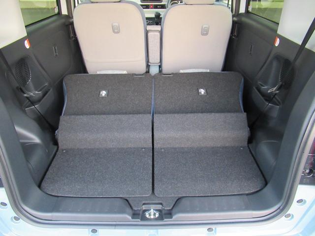 ムーヴキャンバスストライプスＧ（徳島県）の中古車