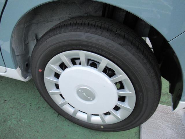 ムーヴキャンバスストライプスＧ（徳島県）の中古車