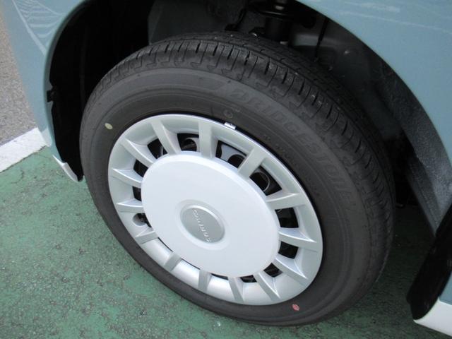 ムーヴキャンバスストライプスＧ（徳島県）の中古車