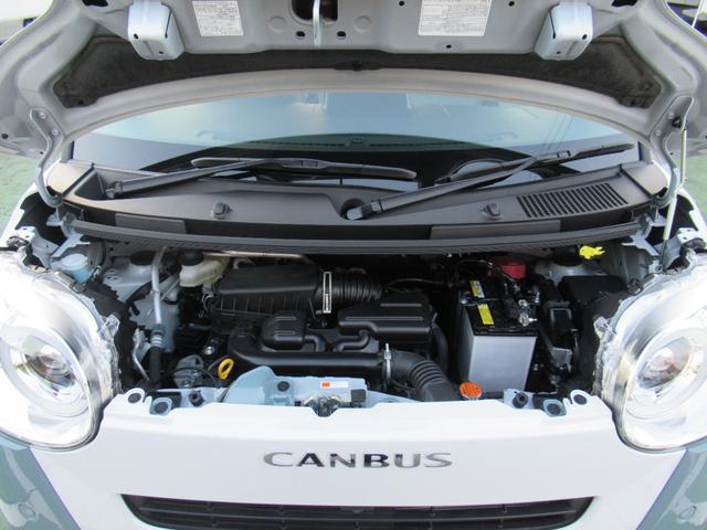 ムーヴキャンバスストライプスＧ（徳島県）の中古車