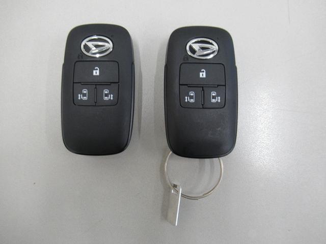 ムーヴキャンバスストライプスＧ（徳島県）の中古車