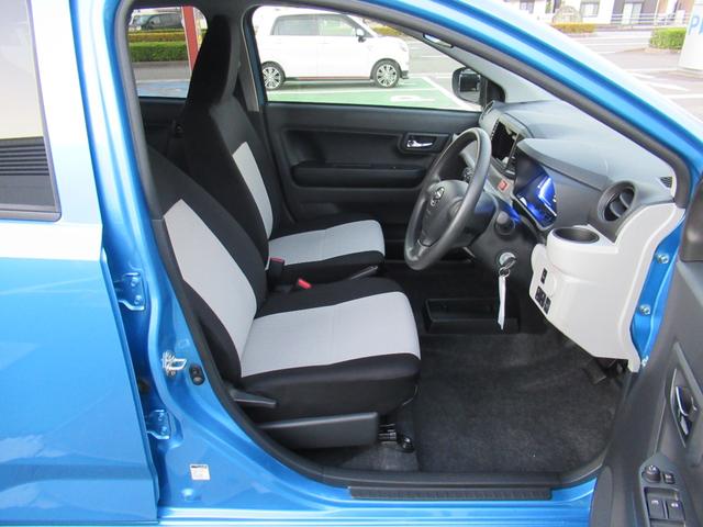 ミライースX リミテッドSAIII(徳島県)の中古車