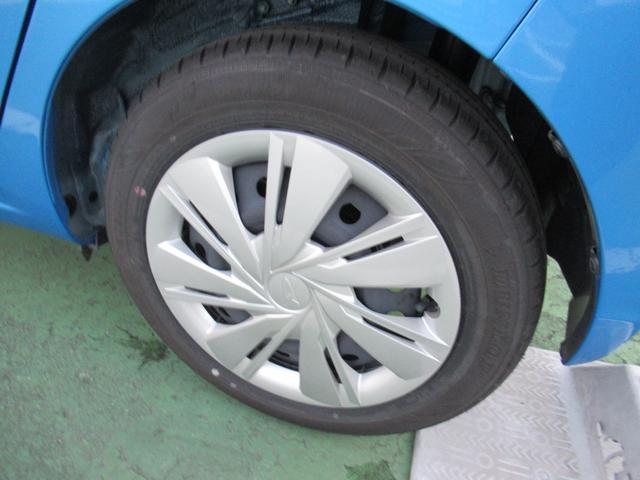 ミライースX リミテッドSAIII(徳島県)の中古車