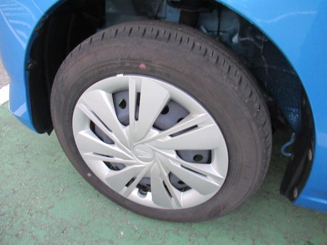 ミライースX リミテッドSAIII(徳島県)の中古車