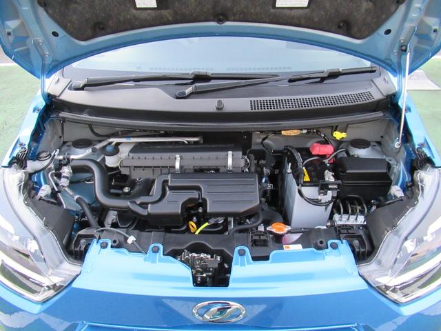 ミライースX リミテッドSAIII(徳島県)の中古車