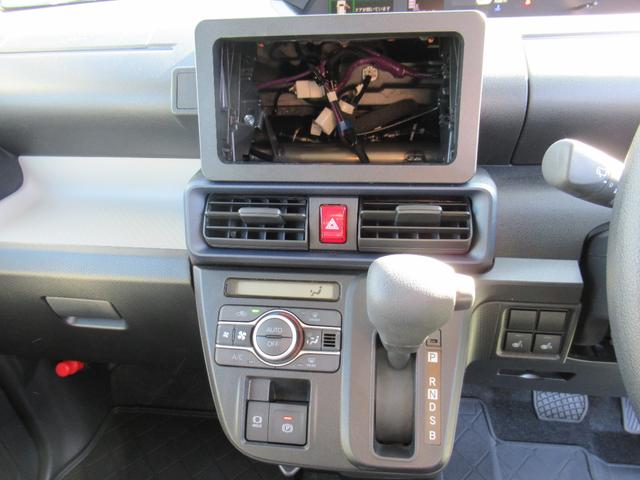 タントＸ（徳島県）の中古車