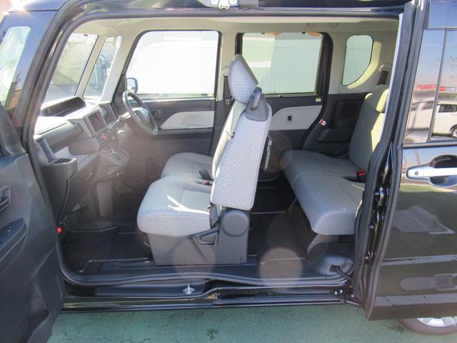 タントＸ（徳島県）の中古車