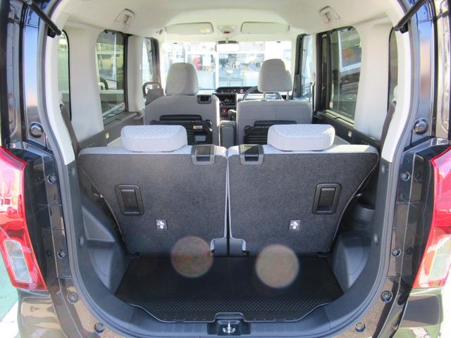 タントＸ（徳島県）の中古車