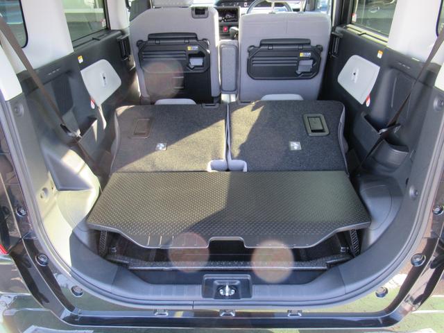 タントＸ（徳島県）の中古車