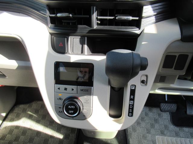 ムーヴＸ　ＳＡII（徳島県）の中古車