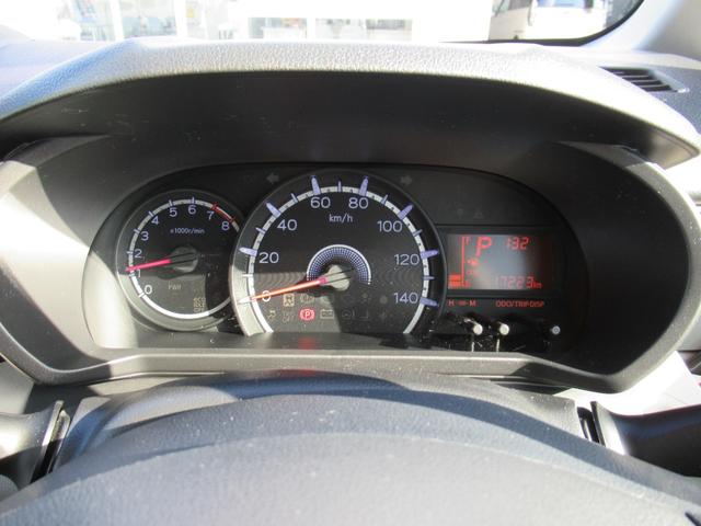 ムーヴＸ　ＳＡII（徳島県）の中古車