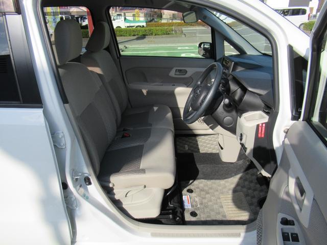 ムーヴＸ　ＳＡII（徳島県）の中古車