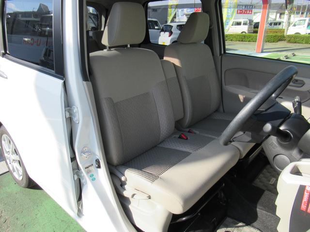 ムーヴＸ　ＳＡII（徳島県）の中古車