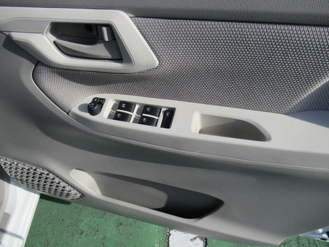 ムーヴＸ　ＳＡII（徳島県）の中古車