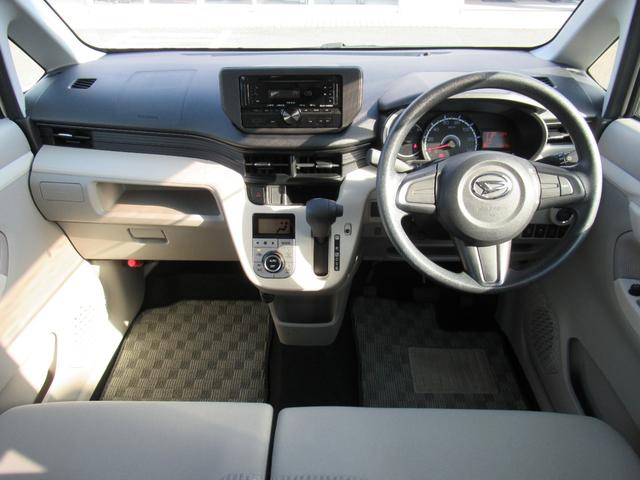 ムーヴＸ　ＳＡII（徳島県）の中古車