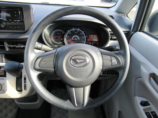 ムーヴＸ　ＳＡII（徳島県）の中古車