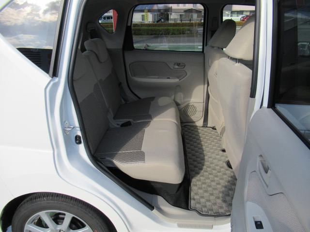 ムーヴＸ　ＳＡII（徳島県）の中古車