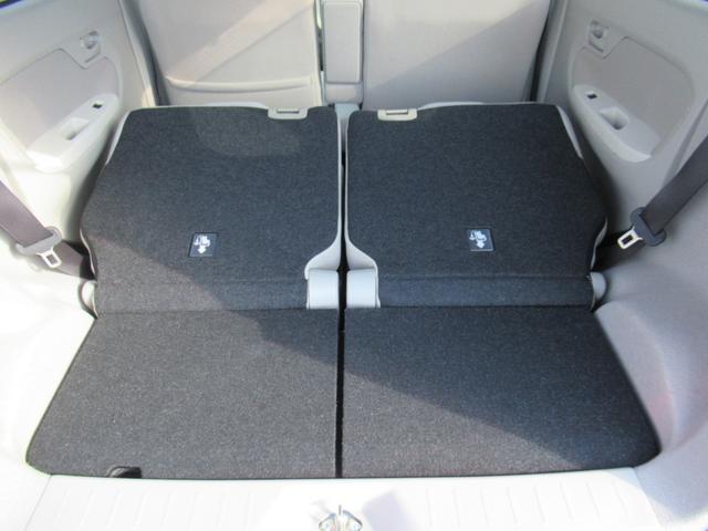 ムーヴＸ　ＳＡII（徳島県）の中古車