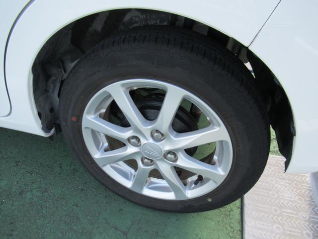 ムーヴＸ　ＳＡII（徳島県）の中古車