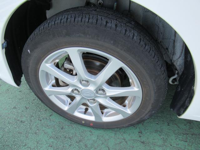 ムーヴＸ　ＳＡII（徳島県）の中古車