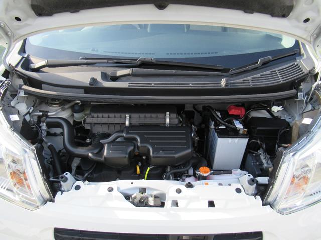 ムーヴＸ　ＳＡII（徳島県）の中古車