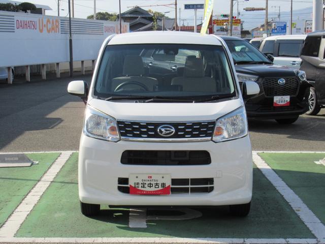 ムーヴＸ　ＳＡII（徳島県）の中古車