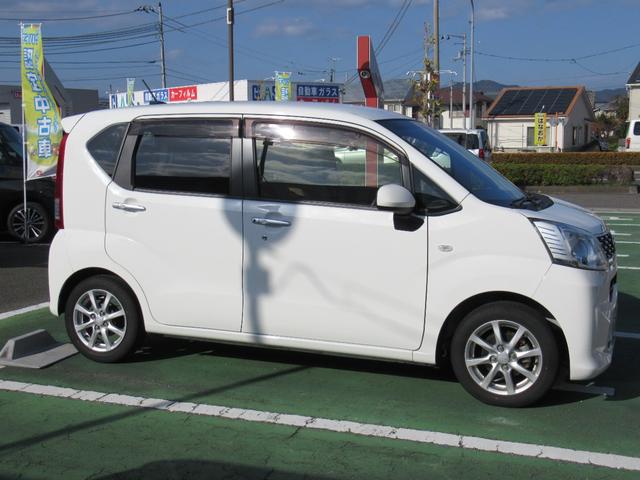 ムーヴＸ　ＳＡII（徳島県）の中古車